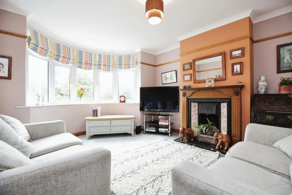 Additional image 2 of Shakespeare Gardens, RUGBY