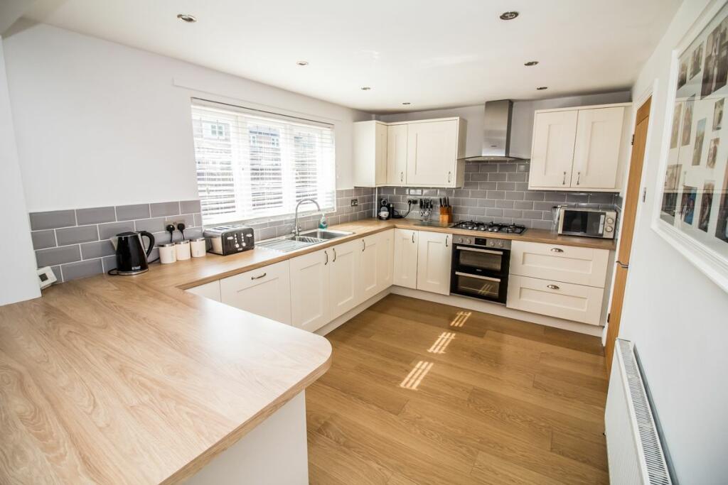 Additional image 6 of Bransdale, Mount Pleasant, Houghton le Spring, DH4