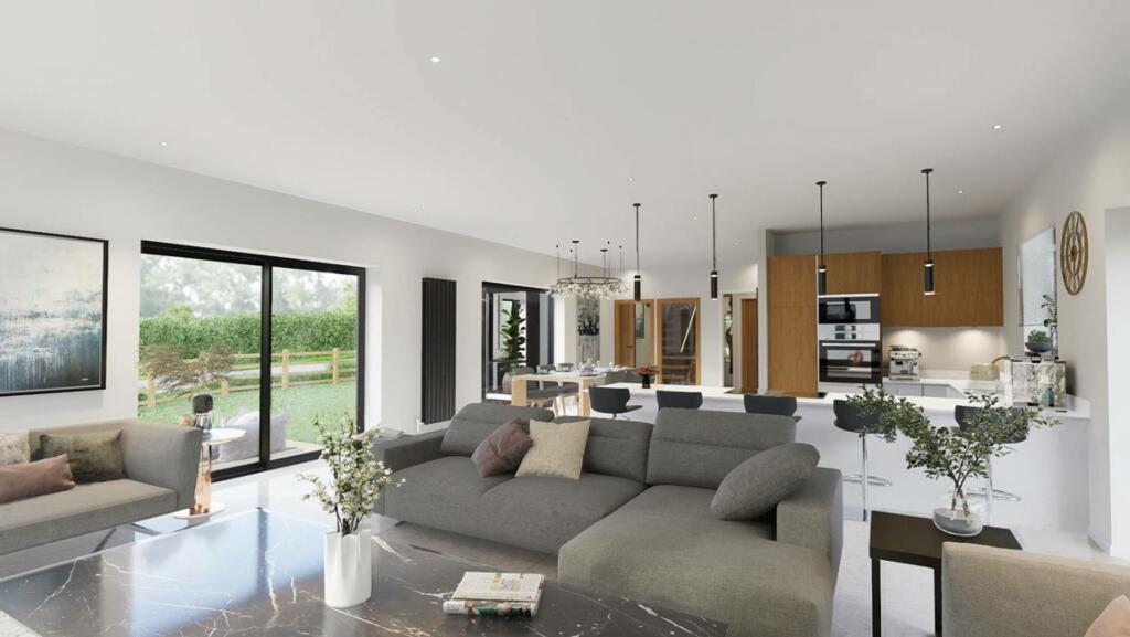 Additional image 6 of New Build Home, The Criggie Barnhouse, St. Cyrus, Montrose, DD10 0DU