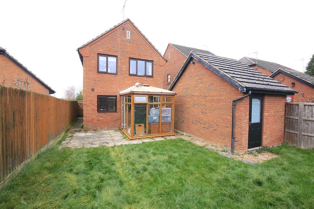 Additional image 13 of Aikman Green, Grandborough, Rugby