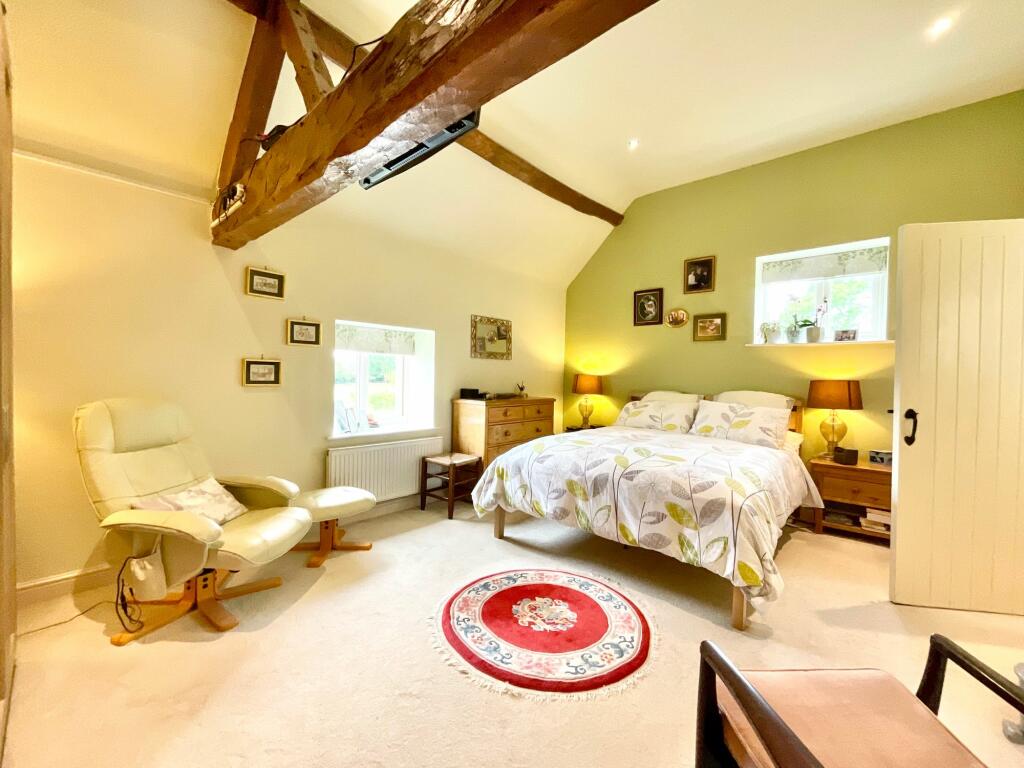 Additional image 10 of Sheppenhall Lane, Aston, CW5