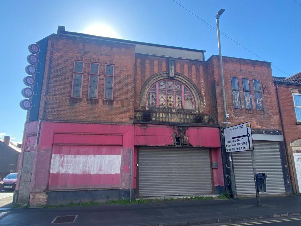 Additional image 2 of 90 - 94 Nottingham Road, Somercotes, Alfreton DE55 4LY