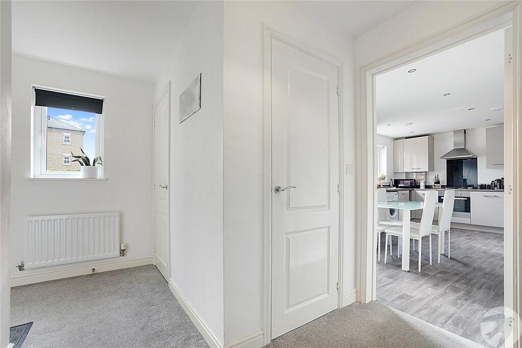 Additional image 10 of Ackers Drive, Weldon, Ebbsfleet Valley, Swanscombe, DA10