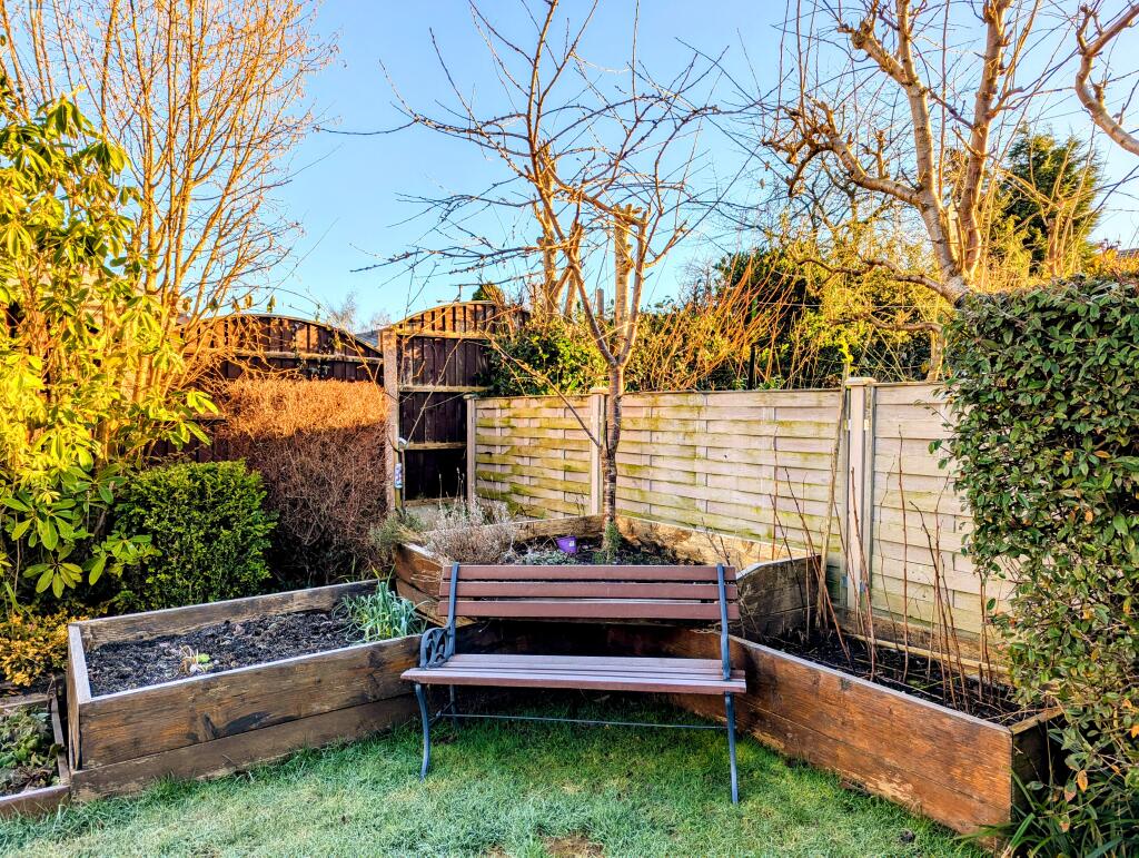 Additional image 25 of Ness Walk, Derby, DE22