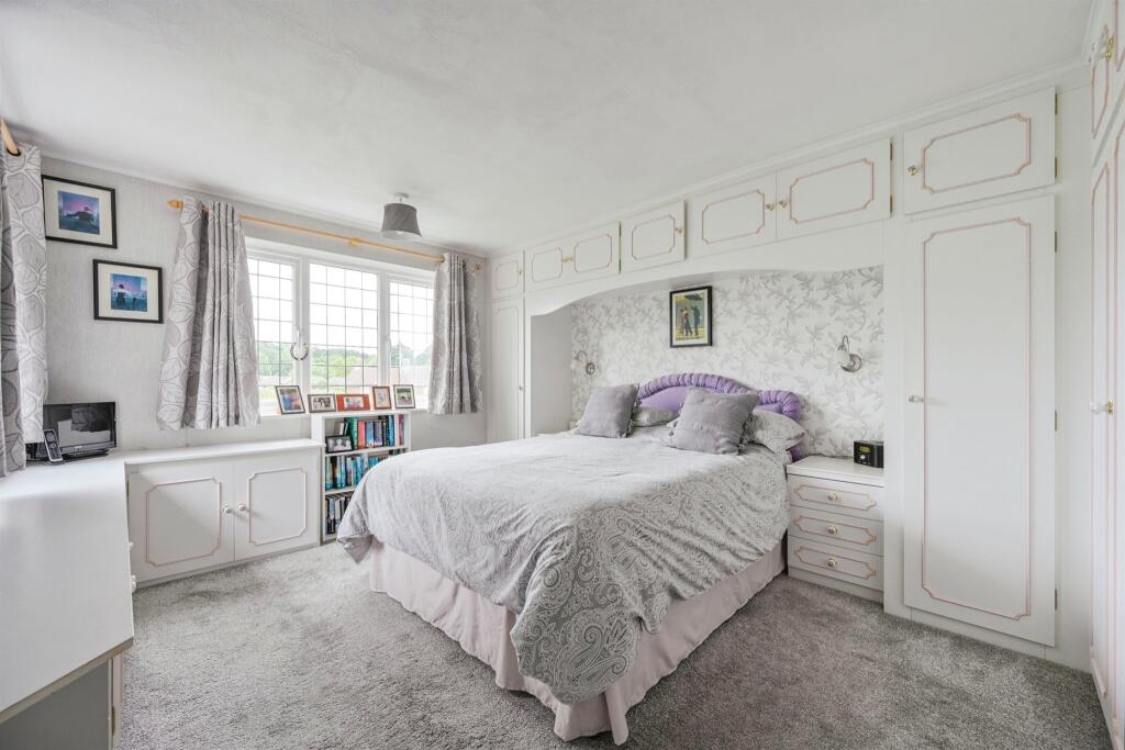 Additional image 6 of Yew Tree Lane, Thulston, Derby