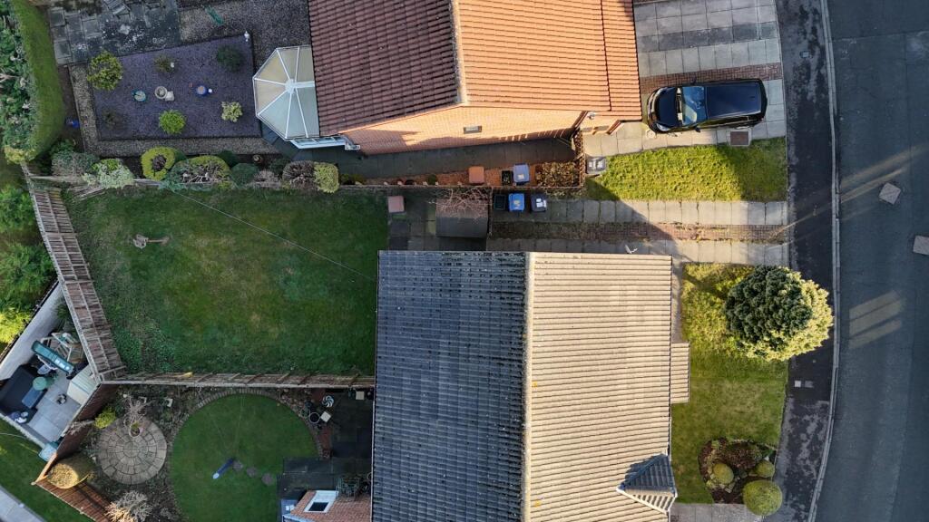 Additional image 14 of Bridgemere Drive, Framwellgate Moor