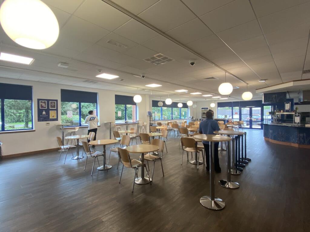 Additional image 7 of Coppice, Binley Business Park, Harry Weston Road, Coventry, CV3 2SN