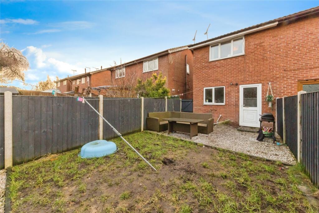 Additional image 14 of Ford Close, Crewe, Cheshire, CW1