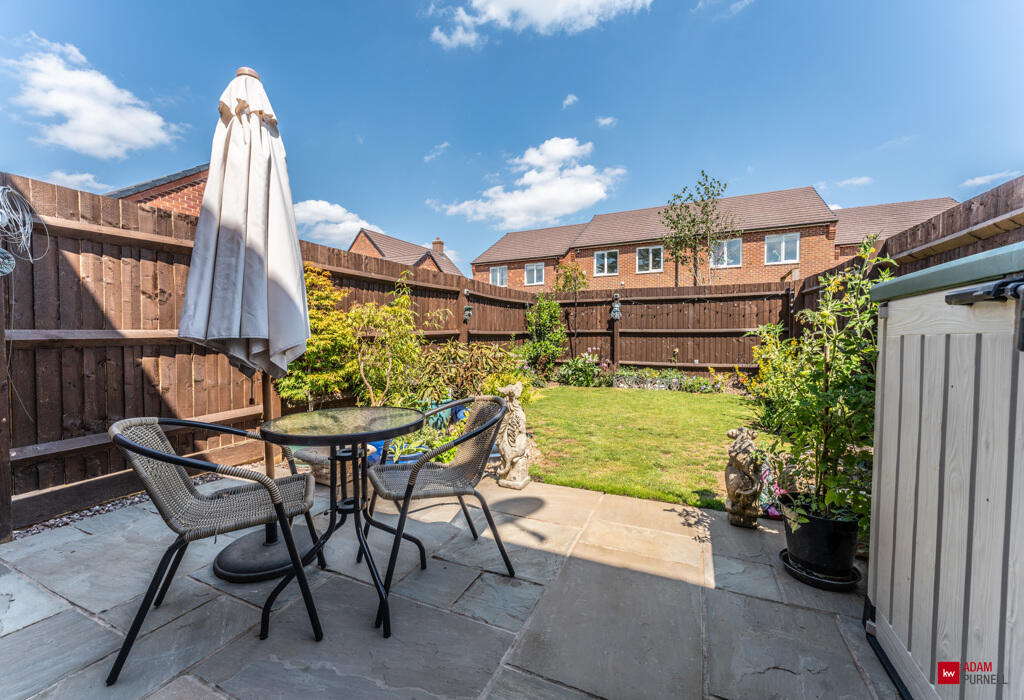 Additional image 16 of Windrower Close, Nuneaton, Warwickshire