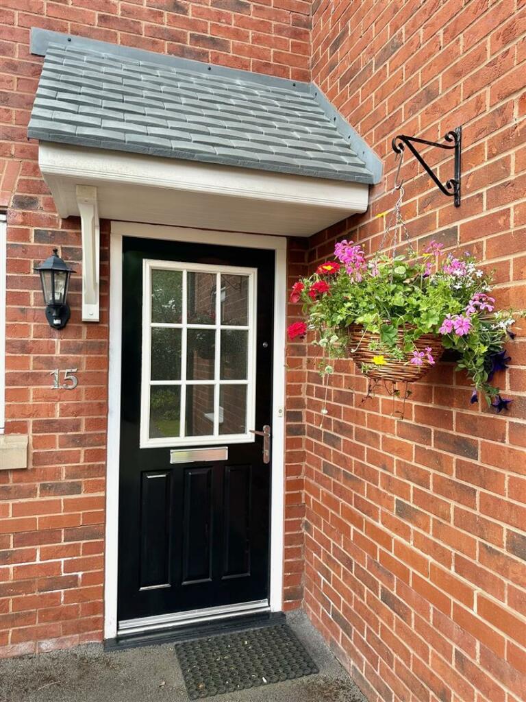 Additional image 5 of Oaks Close, Aston, Cheshire