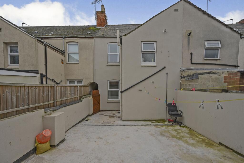 Additional image 17 of Howard Street, Derby