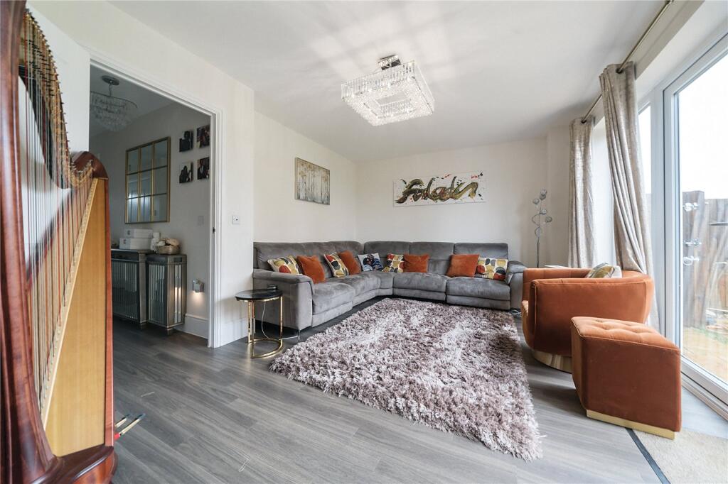 Additional image 7 of Tickner Drive, Weldon, Ebbsfleet Valley