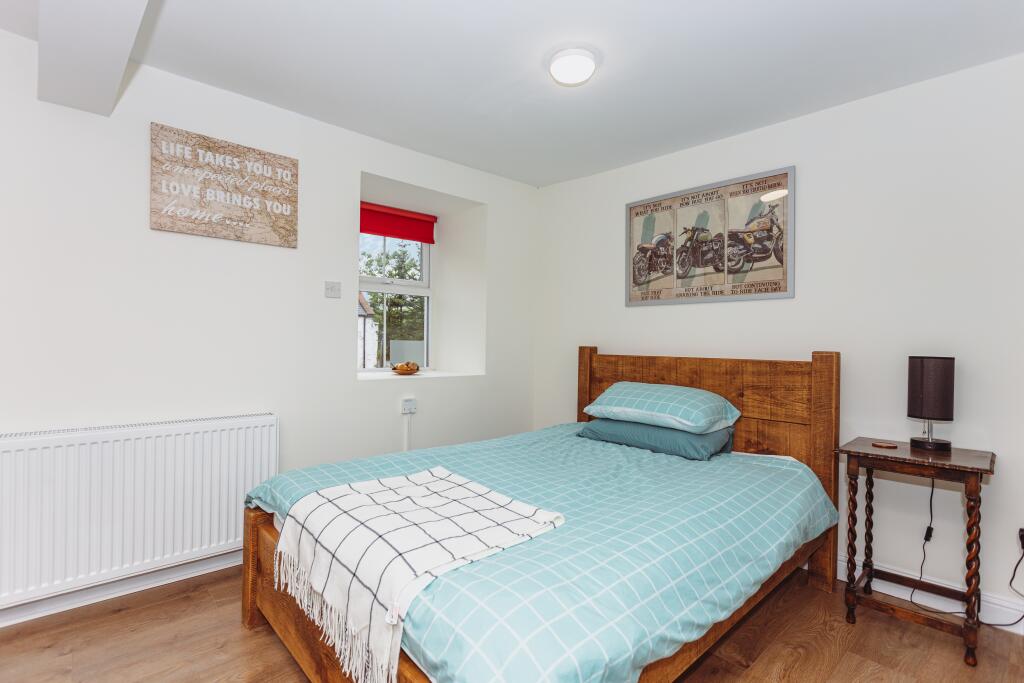 Additional image 25 of Main Street, Haugh Of Urr, Castle Douglas, DG7