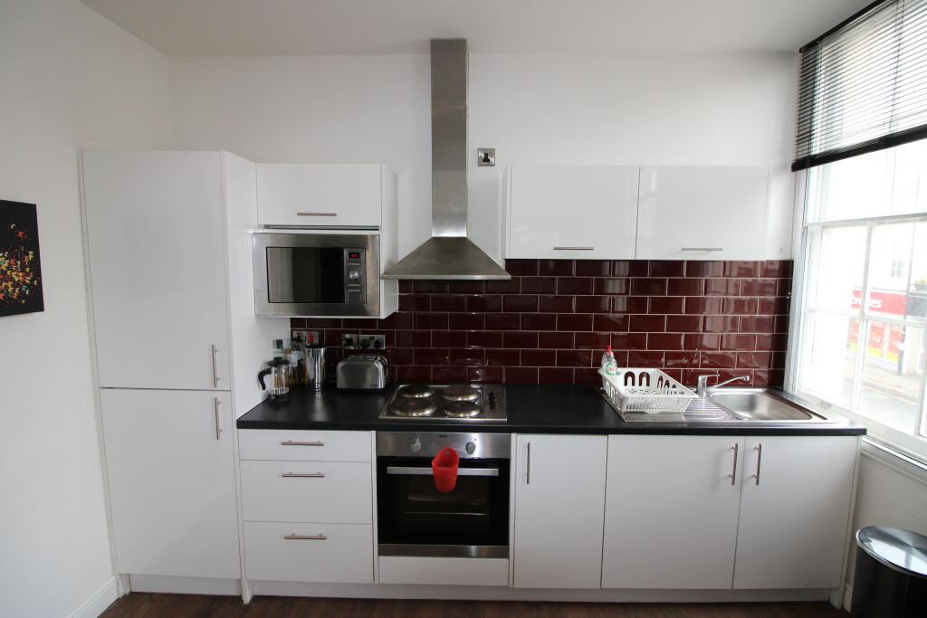 Additional image 9 of Warwick Street, Leamington Spa