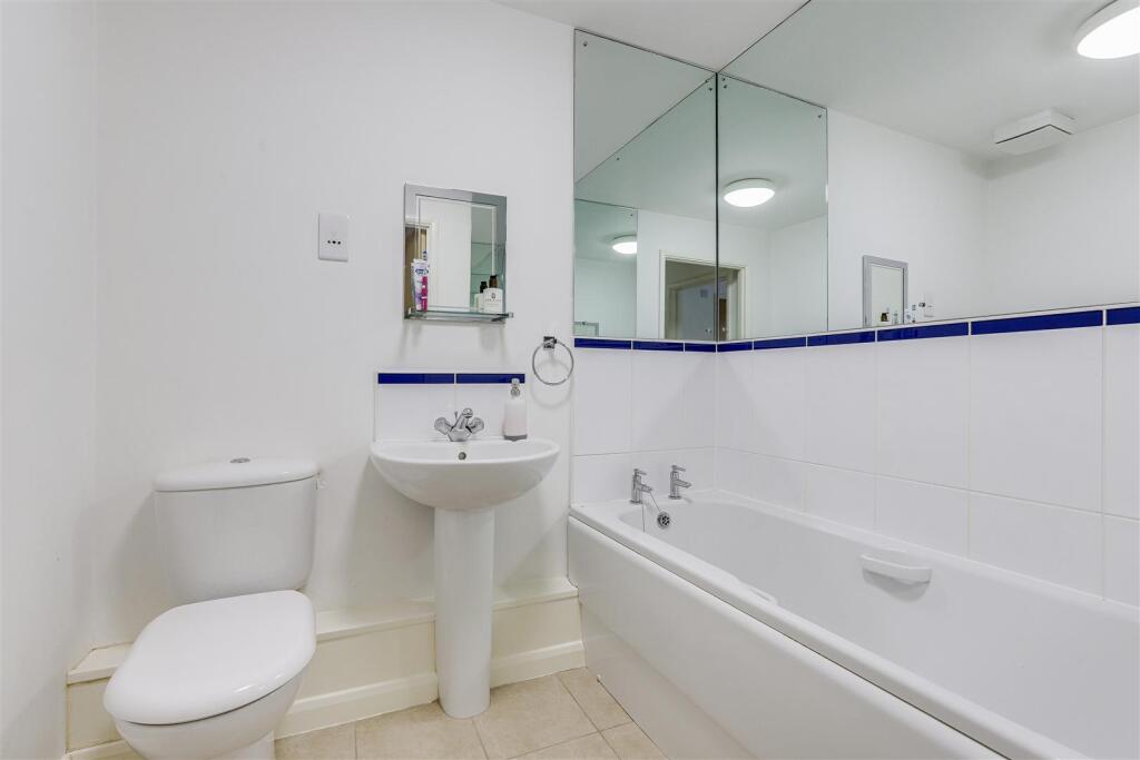 Additional image 10 of Cowslip Meadow, Draycott, Derbyshire, DE72 3XG