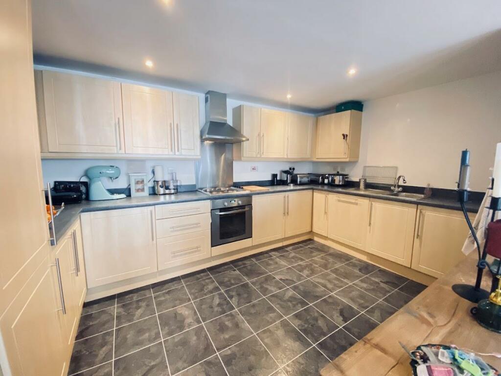 Additional image 12 of Garden Lodge Close, Littleover, Derby