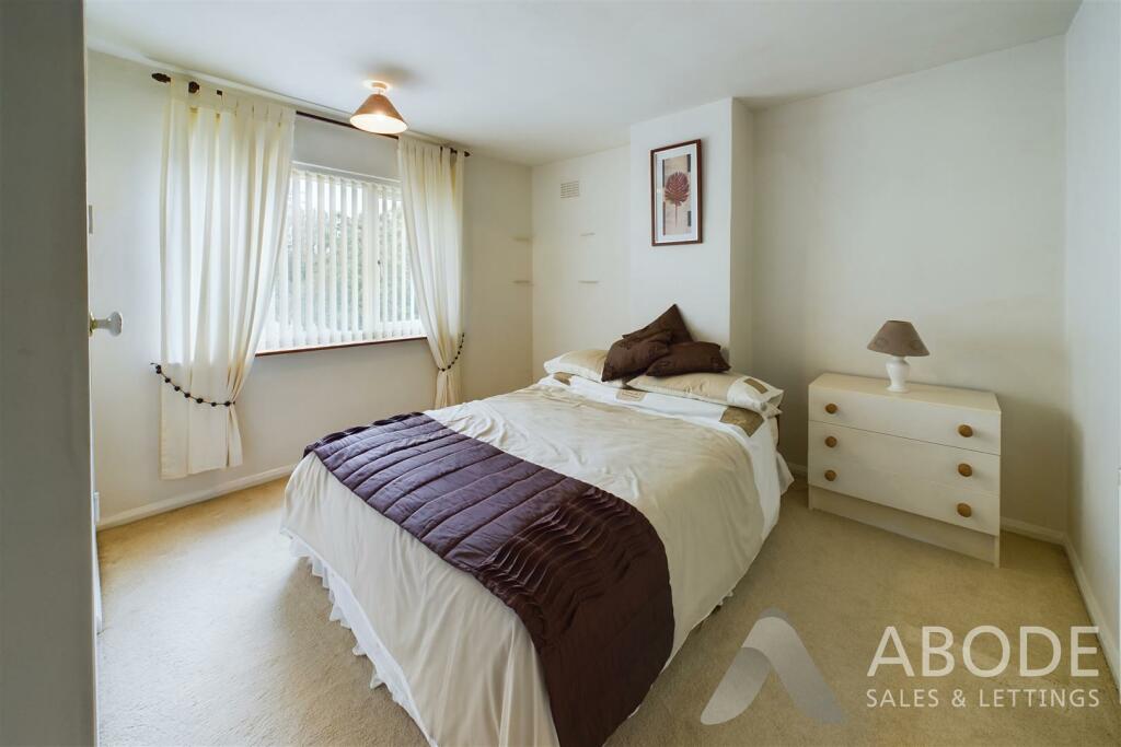 Additional image 13 of Fern Avenue, Willington, Derby