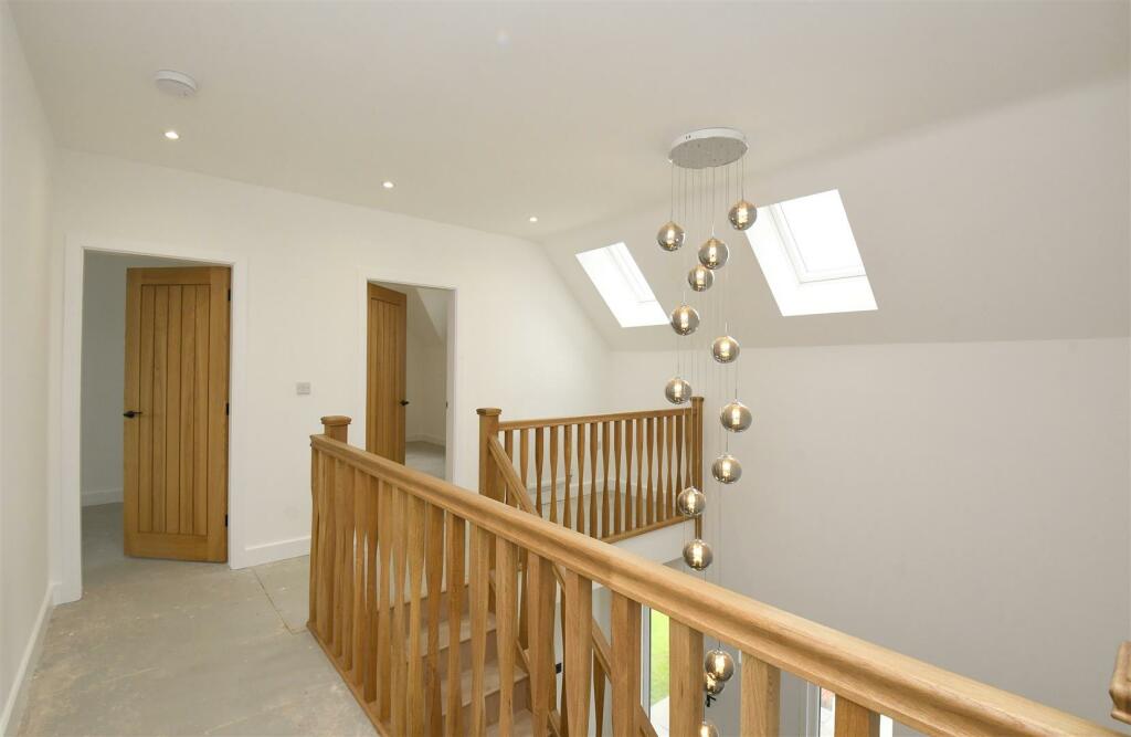 Additional image 26 of Hillside, Coton Road, Walton on Trent, DE12