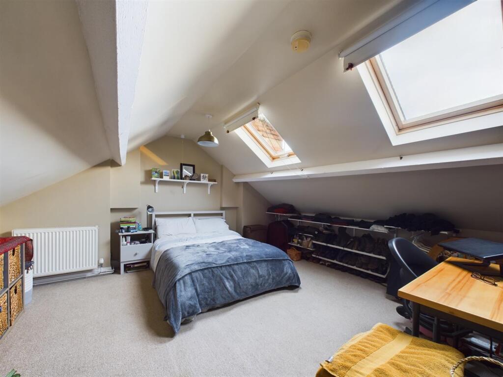 Additional image 11 of Kingston Street, Derby