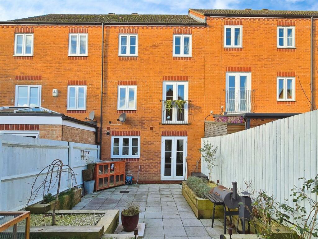 Additional image 15 of Humber Street, Hilton, Derby