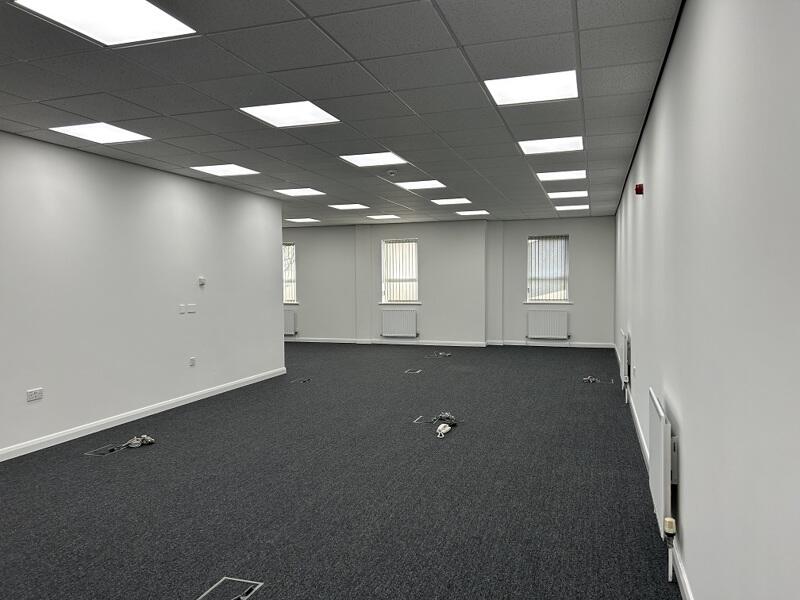 Additional image 3 of Ground Floor, Unit 8, Pride Park, Riverside Court, Derby, East Midlands