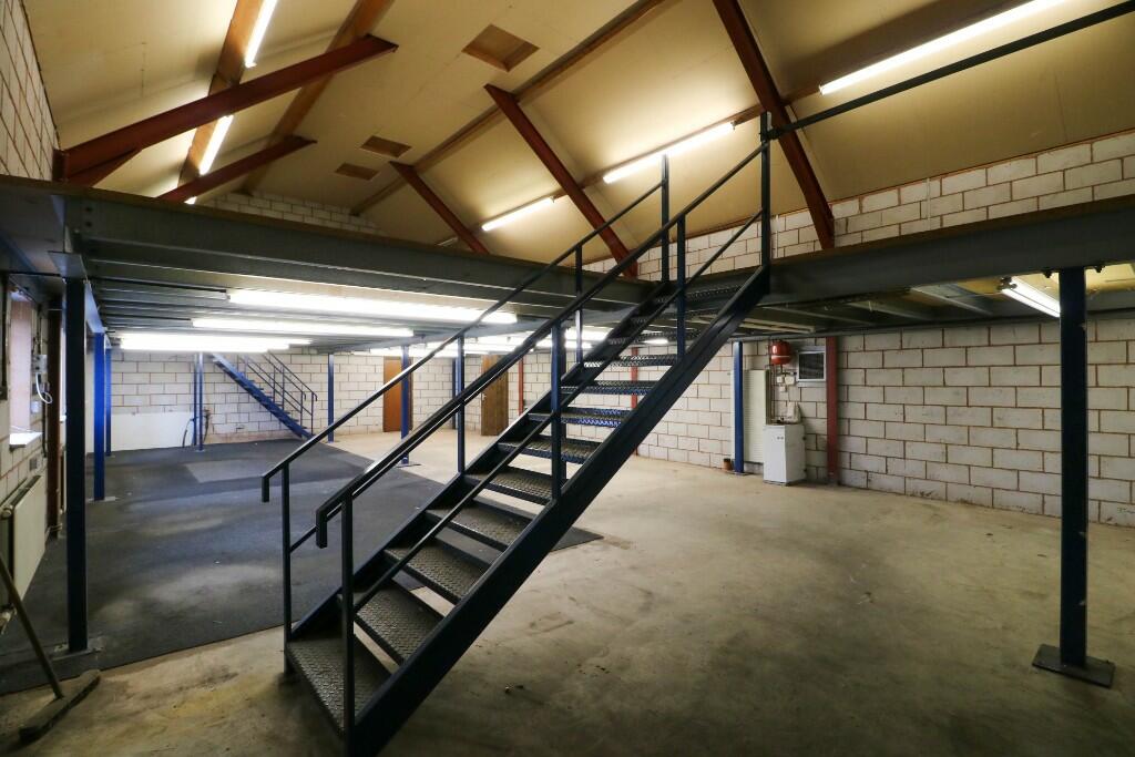 Additional image 28 of Commercial Land and Premises on Appleby Hill, Austrey, CV9