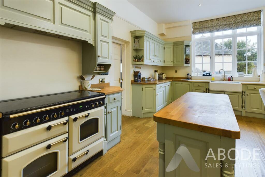 Additional image 15 of Aston Hall Drive, Aston-On-Trent, Derby