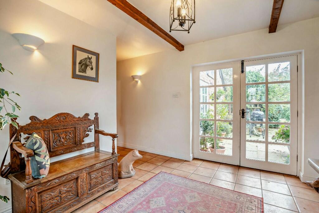 Additional image 10 of South View Lane, Cholmondeston, CW7