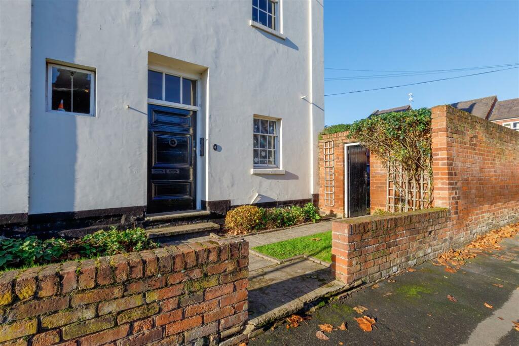 Additional image 14 of Bertie Terrace, Warwick Place, Leamington Spa