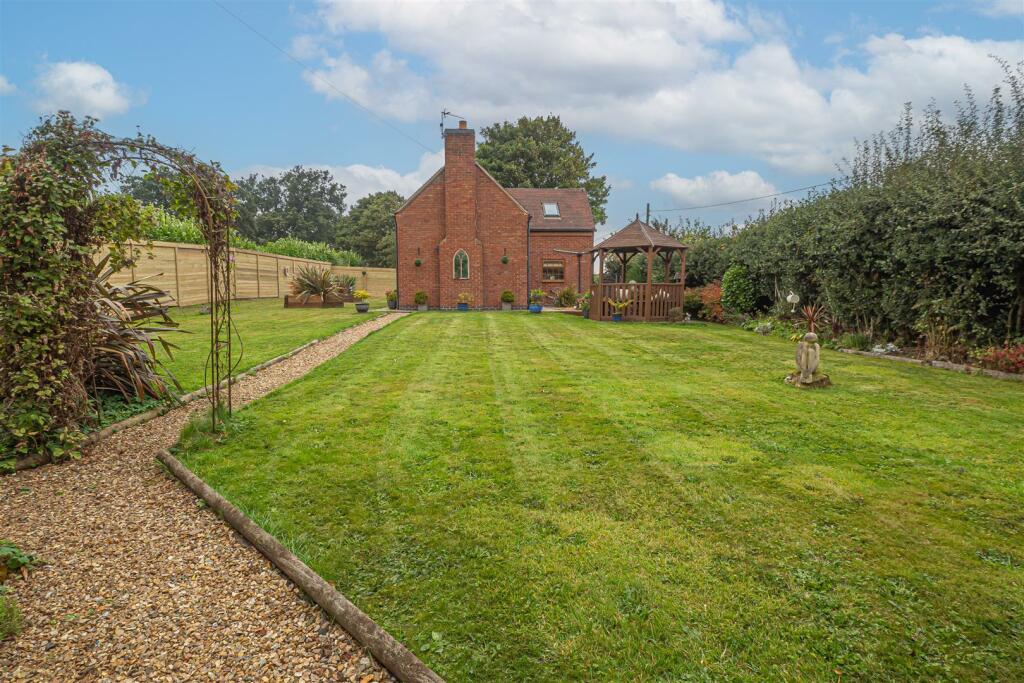 Additional image 38 of Windy Arbour, Kirk Langley, Ashbourne