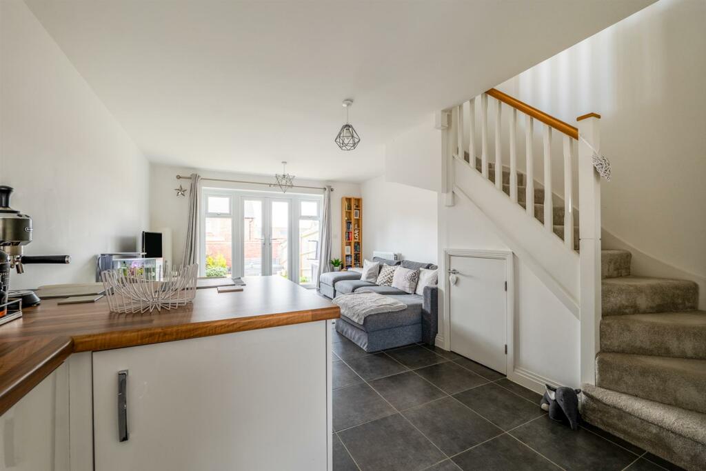 Additional image 6 of Burnell Close, Shipston-On-Stour