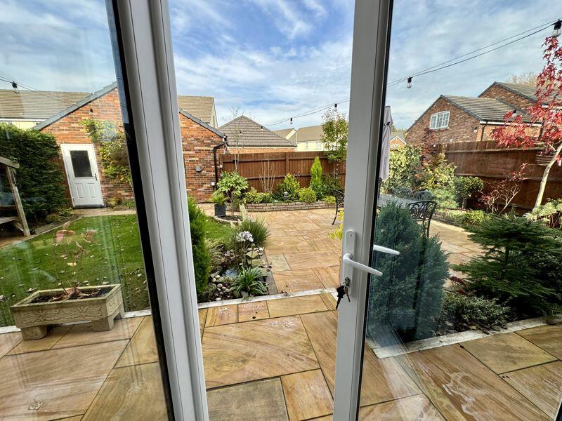 Additional image 14 of Cotton Field Road, Holmes Chapel