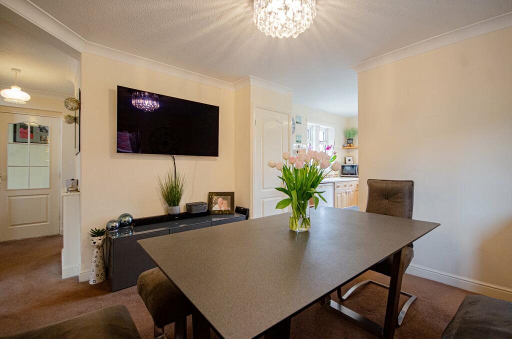 Additional image 3 of Lymcote Drive, Hartford, Northwich, CW8