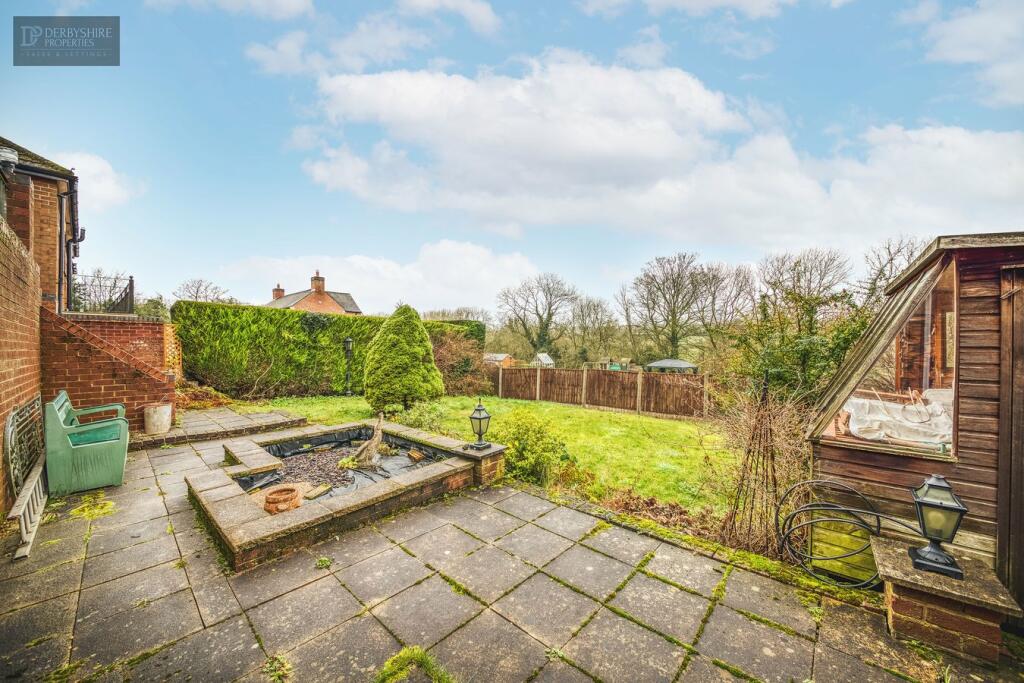 Additional image 22 of Station Lane, Codnor, Ripley, DE5
