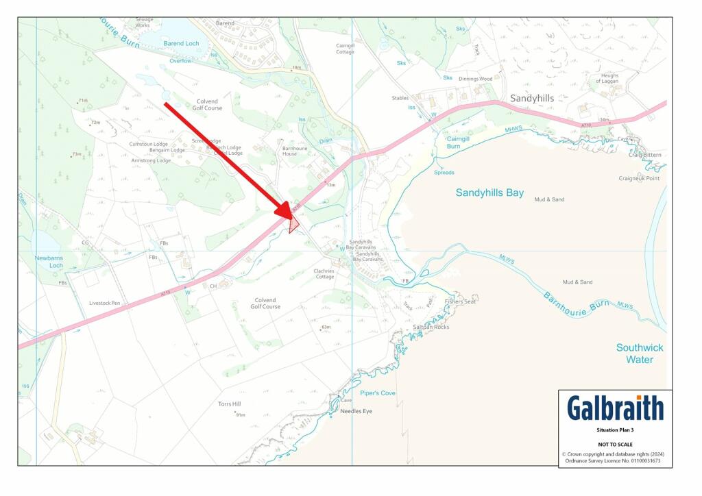 Additional image 41 of Janelea, Douglas Hall, Dalbeattie, Dumfries and Galloway, DG5