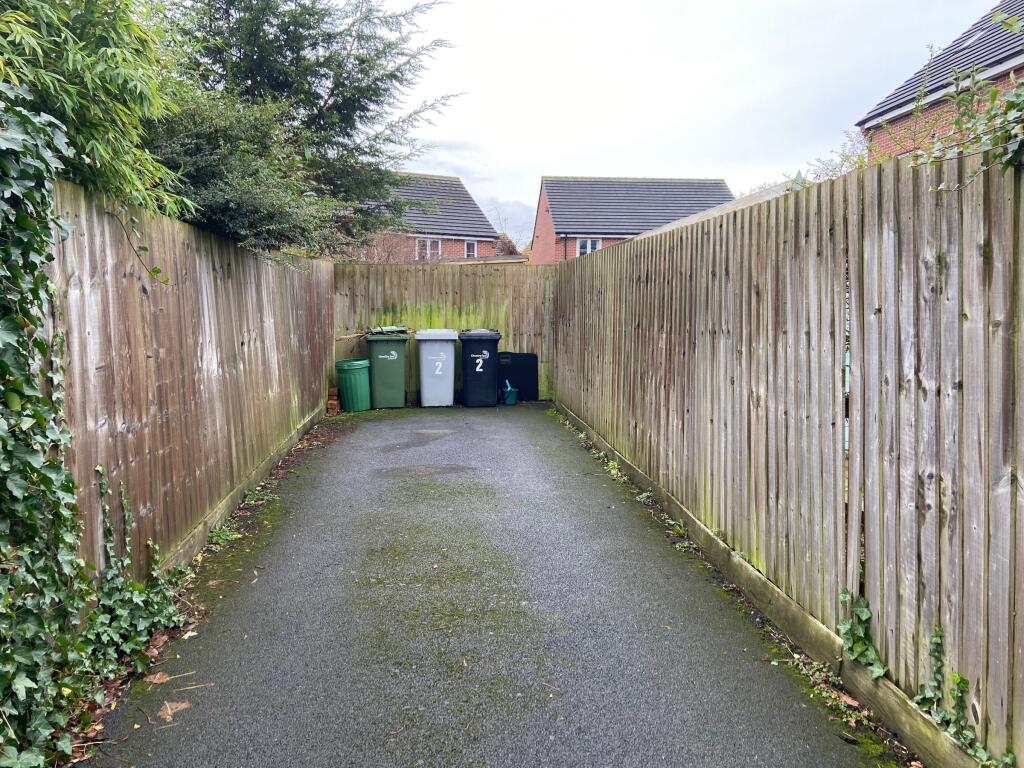 Additional image 15 of Douglas Forrest Close, Crewe