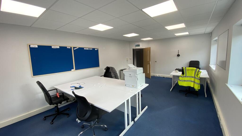Additional image 7 of Ground Floor Office 5 Sycamore Court, Birmingham Road, Allesley, Coventry, CV5 9BA