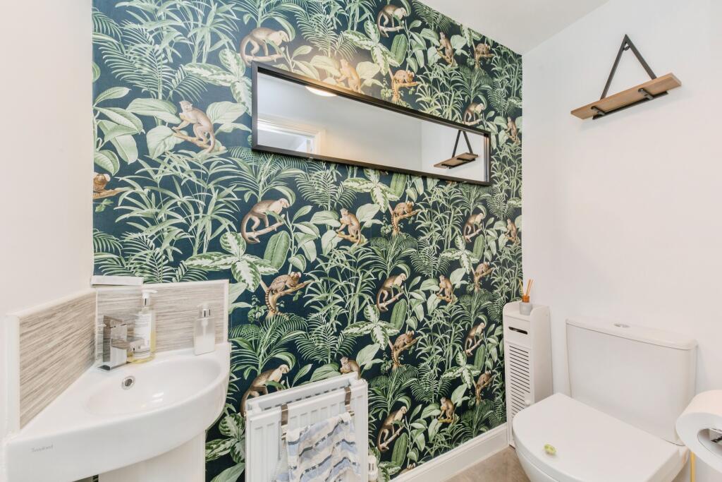 Additional image 8 of Holly Blue Road, SANDBACH, Cheshire, CW11