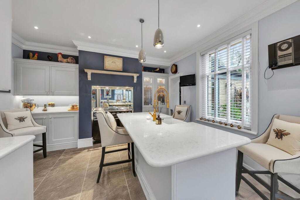 Additional image 9 of Poplar Cottage, Cavendish Road, Matlock