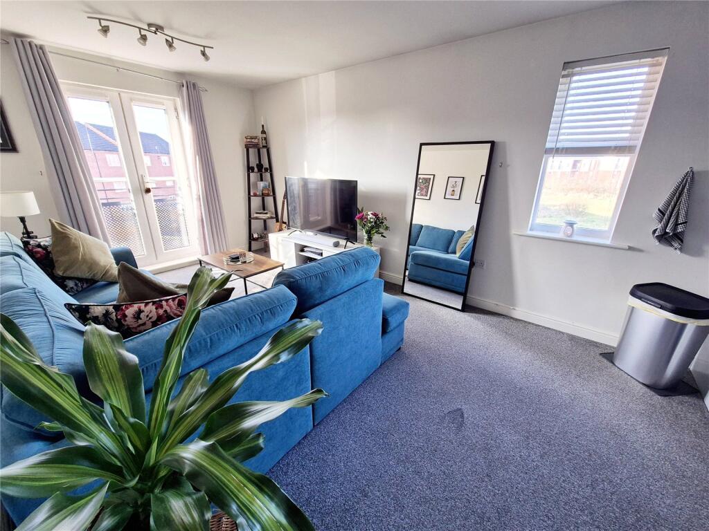 Additional image 16 of 9 Richmond House, Welland Road, Hilton