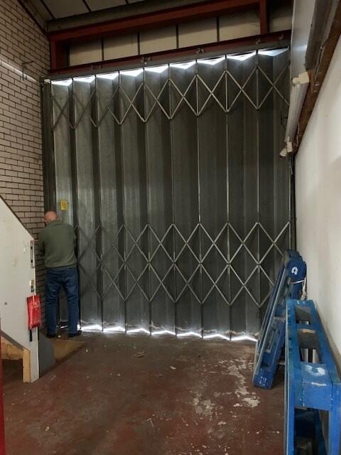 Additional image 4 of Unit 8, Block 2, Riverside Trading Estate, Navigation Road, Northwich, Cheshire, CW8 1BE