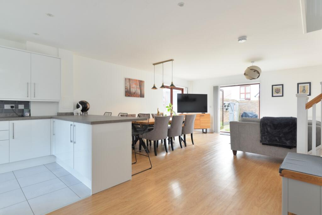 Additional image 5 of Orchard Close, St. Nicholas at Wade