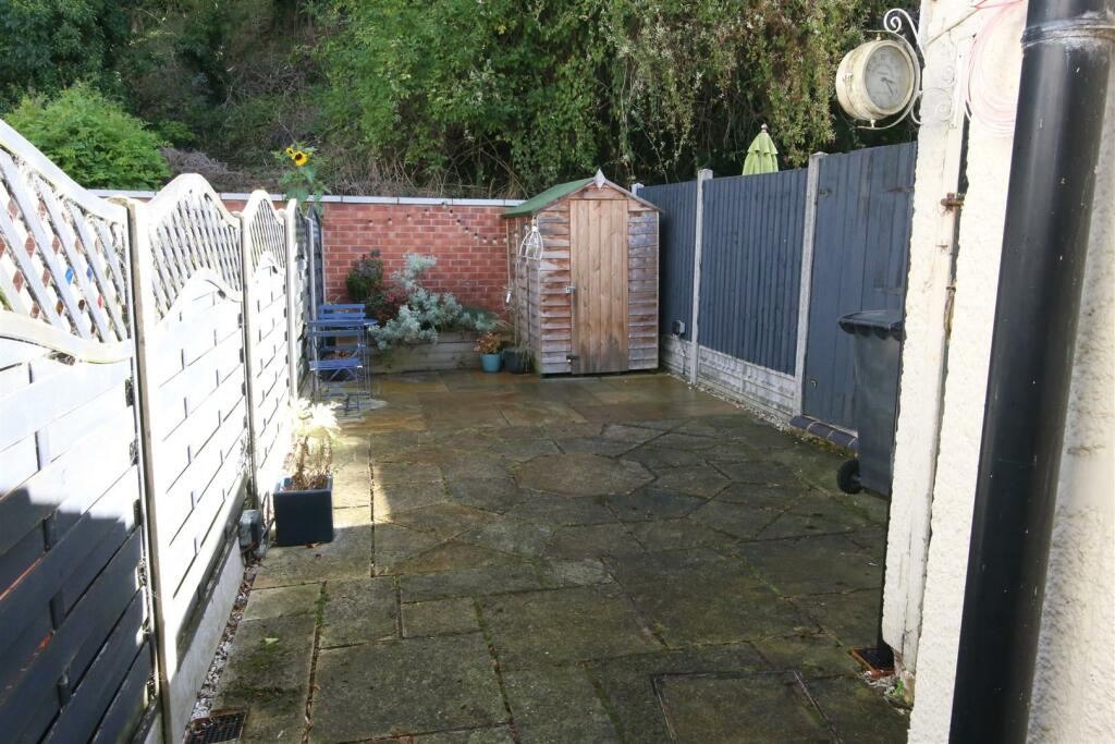 Additional image 10 of Newbold Road, Newbold upon Avon, Rugby