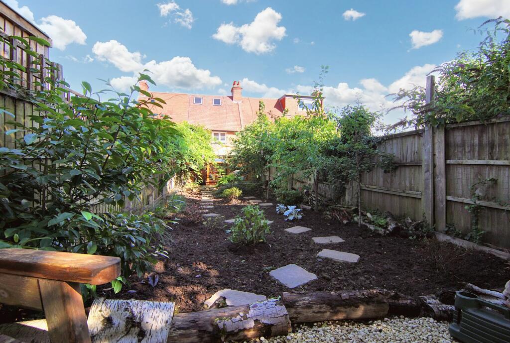 Additional image 18 of Highfield Lane, Corley, CV7