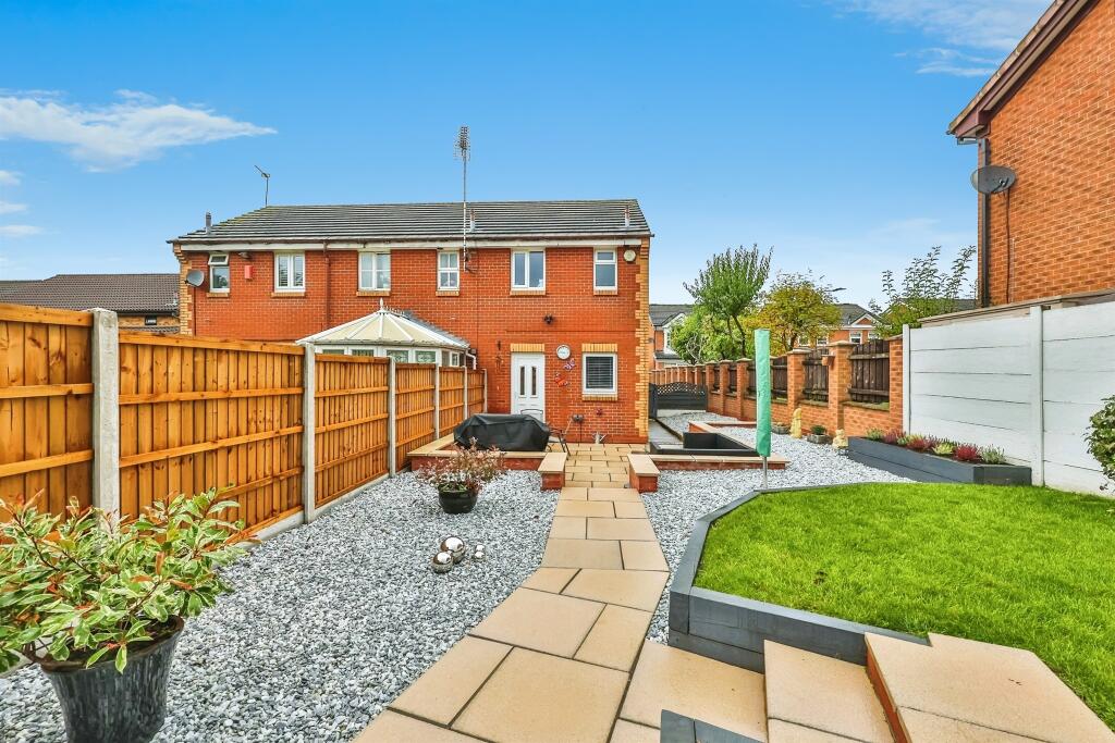 Additional image 14 of Houghton Avenue, Ilkeston