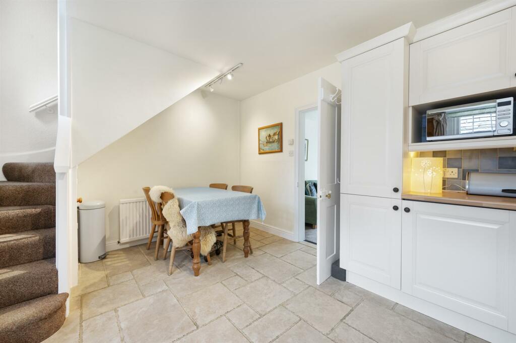 Additional image 9 of Old Lumford Cottages, Bakewell