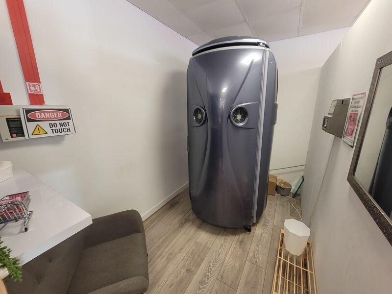 Additional image 6 of TeaTan Lounge & Lunch, Old Post Office Buildings, Front Street, Consett