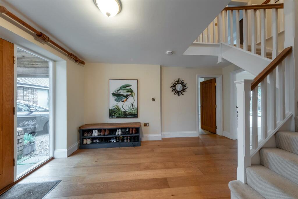 Additional image 4 of Long Lane, Radmore Green, Spurstow