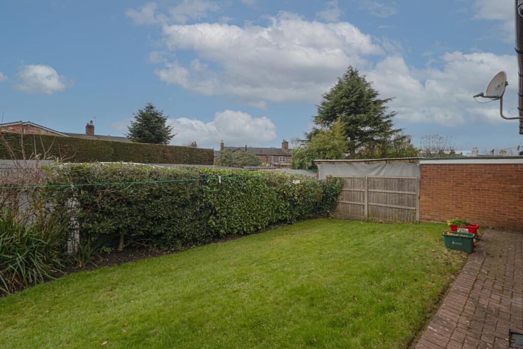 Additional image 10 of Green Avenue, Davenham, Northwich, CW9
