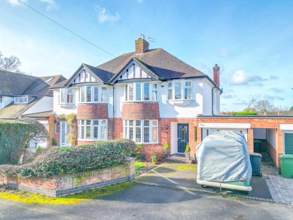 Additional image 24 of Briars Close, Nuneaton